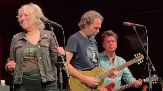 Righteously Lucinda Williams Oklahoma City Oklahoma 10032024 [upl. by Arabelle]