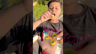 اكلهم غريب و التهمهم 😂😂😱 music funny song cutebaby love [upl. by Artap870]