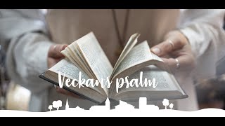 Psalm 103 Bereden väg för Herran [upl. by Nicko]