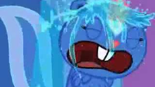 Happy Tree Friends Wishy Washy Part 2 avi [upl. by Etnahsa171]