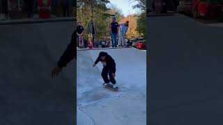 Daewon Song Skate Clip [upl. by Yhtimit]