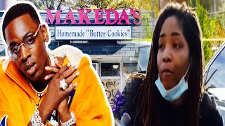 Makeda’s Cookies Daughter Speaks Out And Gives Details About Young Dolph Murder [upl. by Rhines89]