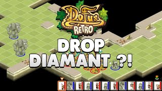 Team de zéro rétro 51 Ce donjon est trop bien  Allisteria DOFUS RETRO [upl. by Om]