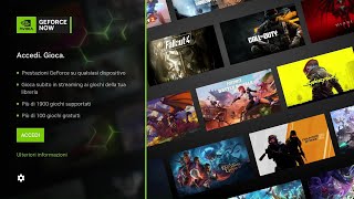 Nvidia GeForce Now apk file for Android TV amp Fire TV fully working [upl. by Dielu]