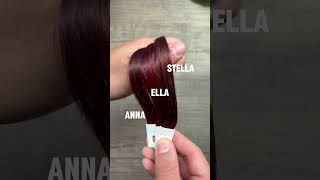 Bleaching Red Hair diyhaircolor haircolortips bleachinghair hairtutorial shorts [upl. by Bashemath428]