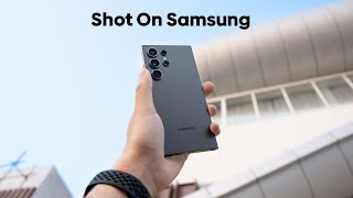 Best Camera Settings For Samsung Galaxy S24 Ultra Shoot Like A Pro Without Editing [upl. by Ahsiken]