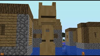 SevTech Ages  Earlygame Totemic Tutorial [upl. by Mechling]