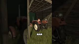 Przewóz warzyw farmingsimulator22 [upl. by Gunar677]