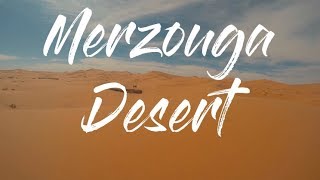 Merzouga Desert Morocco [upl. by Nospmas170]