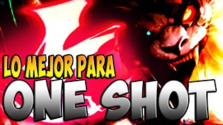 LA MEJOR RUNA PARA ONE SHOT RENGAR JG 109 LOL ELECTROCUTAR [upl. by Erna]