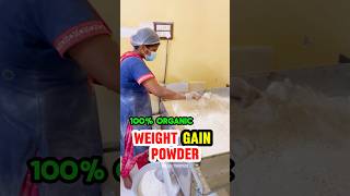 Organic Weight Gain Powder  Lakshmi Krishna Naturals  Tirunelvelli [upl. by Yenffad]