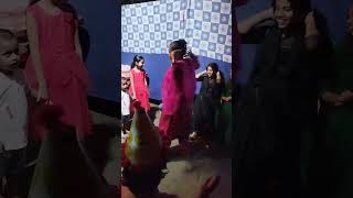 Oi kala cosma funny bollywoodcoversongdance love [upl. by Ayres]