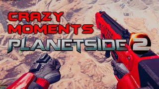 Should You Play PlanetSide 2 In 2024 [upl. by Studdard1]