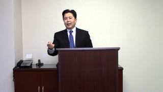 Gary H Kuwada EsqCPA  Tax Attorney  IRS Offshore Streamlined Procedures [upl. by Ilat]