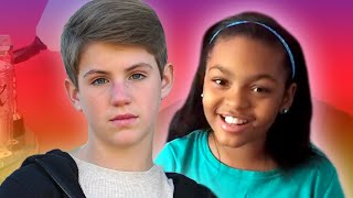 How I Met MattyBRaps [upl. by Bekelja]