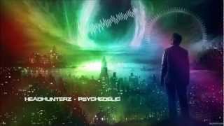 Headhunterz  Psychedelic HQ Original [upl. by Battista132]