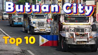 Top Must Visit Places in Butuan City Philippines philippines butuan [upl. by Drageruaeb]