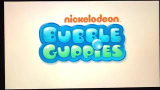 Bubble Guppies “Bubble Baby” Opening Sequence With Captions [upl. by Cicely]