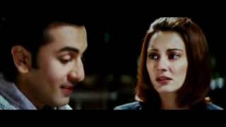 wo ho ho ho tune from bachna ae haseeno movie Sad tune [upl. by Siramaj]