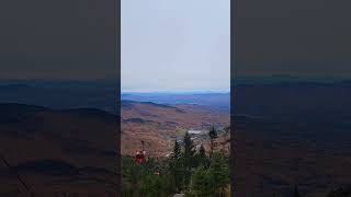 Mount Mansfield stowe Vermont [upl. by Sydel588]