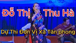 Bài Dự Thi  Miền Nam Nhớ Mãi Ơn người  TB  Thu Hà II  sáu Đi youtube [upl. by Assenar]