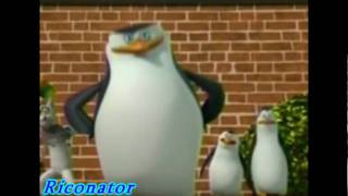 The Penguins of Madagascar  At Worlds End trailer [upl. by Gilba]