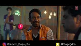 NAWABZAADE All Unseen Funny Scenes from Movie  Latest [upl. by Kei]