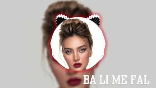 Ba Li Me Fal Remix 2024  Emotional Depth by Leila Rahimi  Original Track by Emina Jahović [upl. by Egduj]