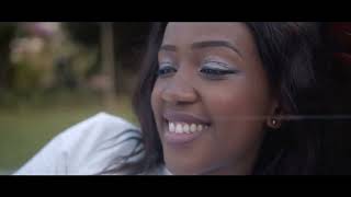 Afrique  Umwana Official music Video [upl. by Vander]