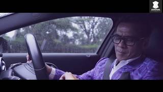 BaggioLaduni Cinta Official Music Video  LaduniCinta [upl. by Buseck]