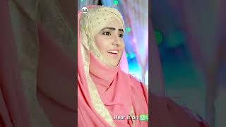 Jashan E Milad Manana K Zamany Aye  Shaista Adil Most Beautiful Naat Sharif 2020 [upl. by Brownley907]