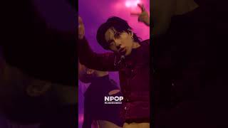 HIGHLIGHT TAEMIN Sexy In The Air Killing Part🌫️ l 태민TAEMIN [upl. by Adley]