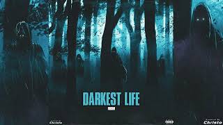 DARKEST LIFE RIDDIM INSTRUMENTAL Dancehall 2024 [upl. by Denison]