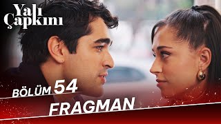 Yalı Çapkını 54 Bölüm Fragman [upl. by Adelaide587]