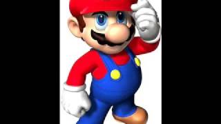 Super Mario Brothers Original Theme Song [upl. by Llirred822]