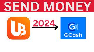 Unionbank to GCash instapay UB to GCash 2024 [upl. by Ricketts]