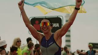 Highlights Ironman 703 VeniceJesolo 2024 [upl. by Ruhl292]