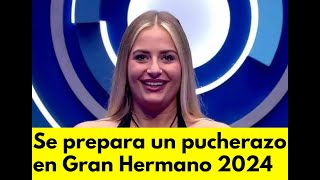 Se prepara un pucherazo en Gran Hermano 2024 [upl. by Welcome807]