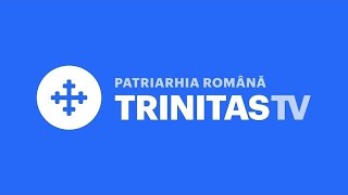 🔴 TRINITAS TV LIVE [upl. by Brena]