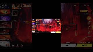 Blood strike vs free fire বাবা মদন গেমার 2024 [upl. by Nosnorb]