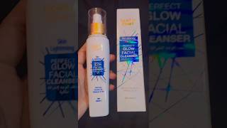 Best cleanser in budget friendly under 500 😲 fyp affordablemakeup skincareroutine [upl. by Tortosa]