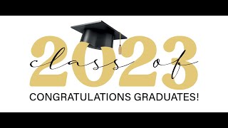 Crispus Attucks High School Graduation 2023 [upl. by Gavini]