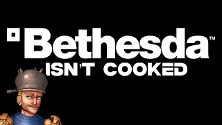 The Bethesda Drama is Stupid [upl. by Naashar]