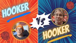 Hooker vs Hooker [upl. by Civ]