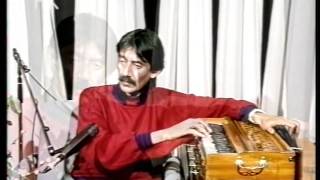 Zahir Howaida amp Arash Howaida 1992 TVHindukush Directed by MNazir Hessam [upl. by Zischke]