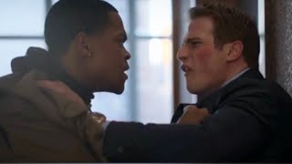 When TARIQ amp BRAYDEN ARGUE Power Universe [upl. by Laven]