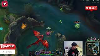 Elises Jungle Onslaught Begins Deadly Ganks amp Early Control  KDA 20610  Part 1 [upl. by Nolyarb]