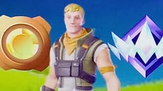 I let my cousin play Fortnite [upl. by Ecikram]