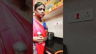 పెరుగు వండటం ఎలా 😆😋😁perugu vandatam radhu 😁😆😋comedy funny viralvideo [upl. by Edmanda200]