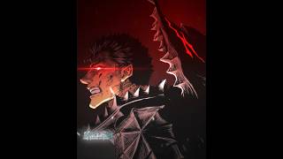 The Berserker ❤️‍🔥 Guts x Kenpachi edit  BLEACH BERSERK manga edit [upl. by Imas845]